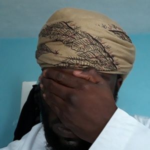 Meet your Posher, Ramir